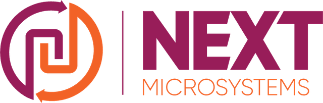 Next Microsystems Logo